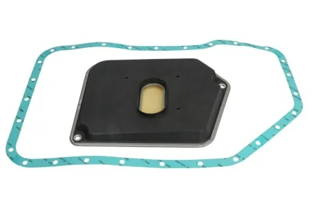Фильтр КПП FEBI BILSTEIN 100249