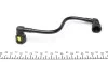 Шланг топливный MB (W163) 98-05 FEBI BILSTEIN 100271 (фото 2)