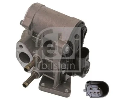 Клапан EGR FEBI BILSTEIN 100275