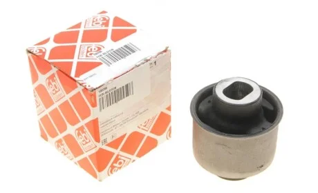 Сайлентблок рычага (переднего) Dodge Challenger 07- FEBI BILSTEIN 100286
