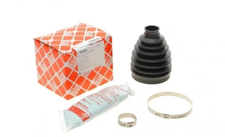 Пыльник шруса (наружный) Renault Scenic III/Megane III 1.5dCi-2.0TCe 09- (29x85x116) FEBI BILSTEIN 100305