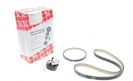 Комплект ГРМ Ford B-Max/C-Max/Fiesta/Mondeo 1.0 Ecoboost 12- (16x116z) FEBI BILSTEIN 100325