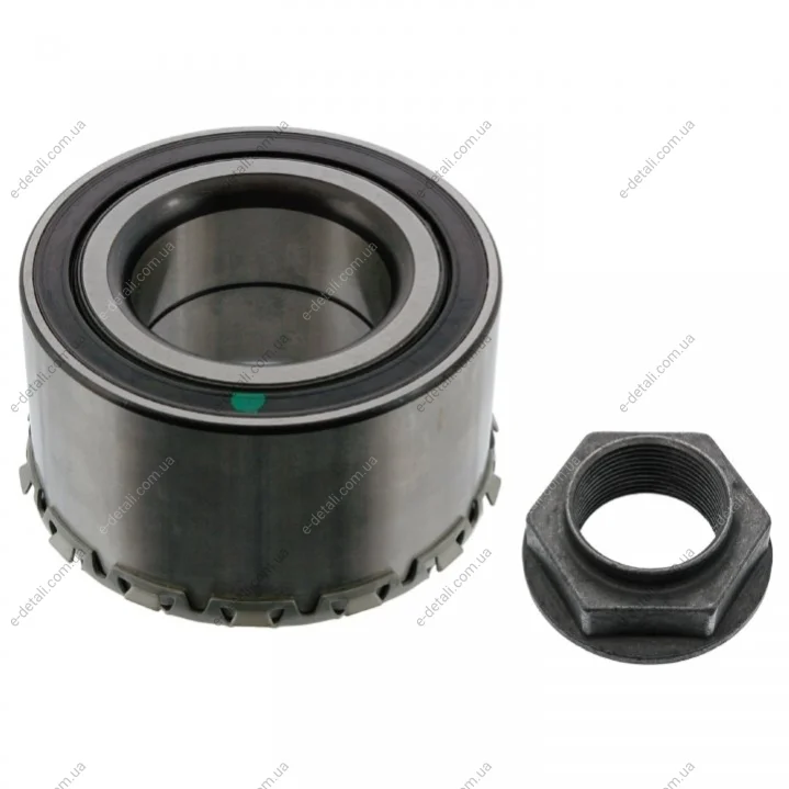 Подшипник ступицы, комплект MERCEDES Vito/Viana(639) "R "03>> FEBI BILSTEIN 100351 (фото 1)