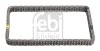Цепь ГРМ Nissan X-Trail I 2.2 dCi/Di 01-08/Pathfinder 2.5 dCi 05- (92 звеньев) FEBI BILSTEIN 100389 (фото 1)