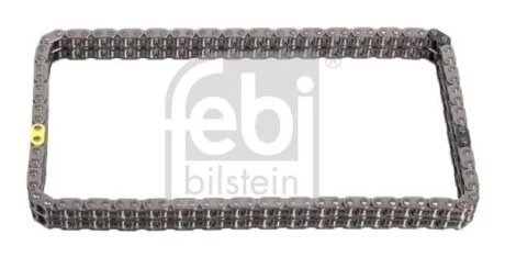 Цепь ГРМ Nissan X-Trail I 2.2 dCi/Di 01-08/Pathfinder 2.5 dCi 05- (92 звеньев) FEBI BILSTEIN 100389