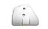 Фильтр АКПП BMW 7 (E65/E66/E67)/X3 (E84) 3.0 05-08/X5 (E53/E70) 3.0-4.8 03-13/X6 (E71/E72) 4.4 09-14 FEBI BILSTEIN 100398 (фото 3)