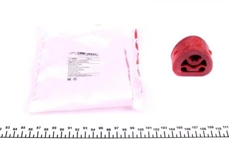 Гумка глушника MB C-class (W202) 93-01 (R) FEBI BILSTEIN 10041