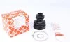 Пыльник шруса (внутренний) Renault Clio/Megane 1.5/1.9dCi 03- (к-кт) FEBI BILSTEIN 100430 (фото 1)