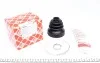 Пыльник шруса (внутренний) Toyota Corolla/Auris I 05- (20,5x65x86) (к-кт) FEBI BILSTEIN 100438 (фото 1)