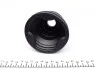 Пыльник шруса (внутренний) Toyota Corolla/Auris I 05- (20,5x65x86) (к-кт) FEBI BILSTEIN 100438 (фото 2)