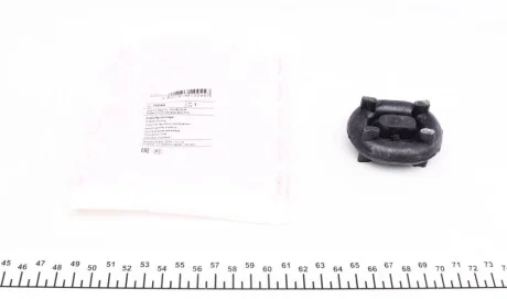 Гумка глушника MB (W124) 92- FEBI BILSTEIN 10044