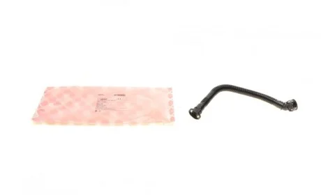 Патрубок вентиляції картера BMW 3 (E46)/X3 (E83) 1.6i/2.0i 00-11 FEBI BILSTEIN 100452