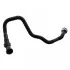 Патрубок вентиляції картера BMW 3 (E91)/1 (E87) 2.0i 04-12 (N46) FEBI BILSTEIN 100453