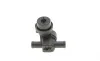 Кран печки VW LT 2.5TDI 96- (вакуумный) FEBI BILSTEIN 100457 (фото 2)