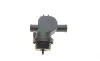 Кран печки VW LT 2.5TDI 96- (вакуумный) FEBI BILSTEIN 100457 (фото 3)