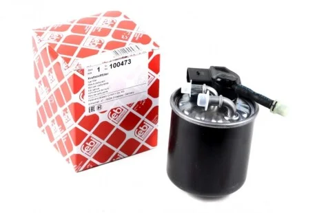 Фільтр палива FEBI BILSTEIN 100473