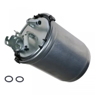 Фільтр палива FEBI BILSTEIN 100481