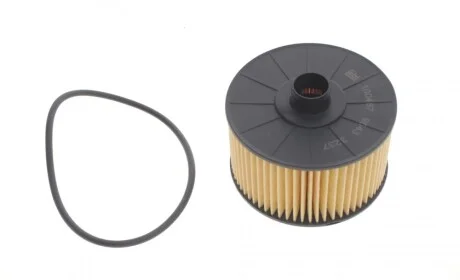 Фильтр масляный Renault Kangoo/ Megane III/IV/Scenic III/IV 0.9-1.3 12- FEBI BILSTEIN 100487