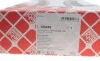 Комплект цепи ГРМ Audi A4/A6/A8/Q7/VW Touareg 2.7D/3.0D 03-11 (цепь + элементы) (симплекс) FEBI BILSTEIN 100488 (фото 4)