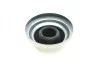 Пильник кардана VW Touareg/Porsche Cayenne 2.5-6.0 TDI 02- FEBI BILSTEIN 100491 (фото 3)