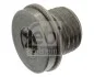Болт слива масла VW Passat/Tiguan 2.0 TDI/TSI 14- (M14x1.5) FEBI BILSTEIN 100497 (фото 1)