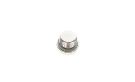 Болт зливу оливи VW Passat 96-05 (M18x1,5x17) FEBI BILSTEIN 100514