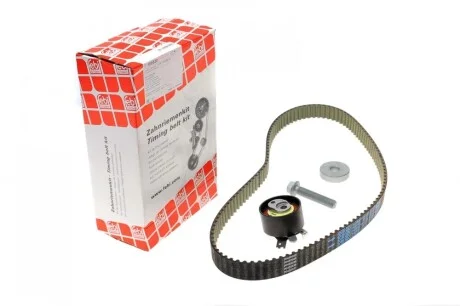 Комплект ГРМ Renault Kangoo 1.5dCi 10-/Dokker/Logan 1.5dCi 12- FEBI BILSTEIN 100520
