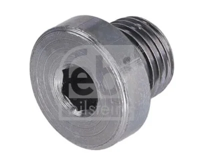 Болт поддона масляного АКПП VW Passat B5 96-05/BMW 3 (E36/E46/E90) 90-13 FEBI BILSTEIN 100547
