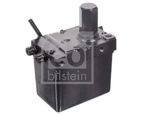 Помпа подъема кабины FEBI BILSTEIN 100587 (фото 1)
