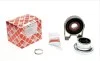 Подшипник подвесной (передний) VW Touareg 2.5-6.0TDI 02-10/Porsche Cayenne 3.0D-4.8 03- (к-кт) FEBI BILSTEIN 100590