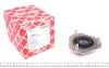 Подушка амортизатора (переднего) Ford Transit Courier 14- FEBI BILSTEIN 100594 (фото 1)