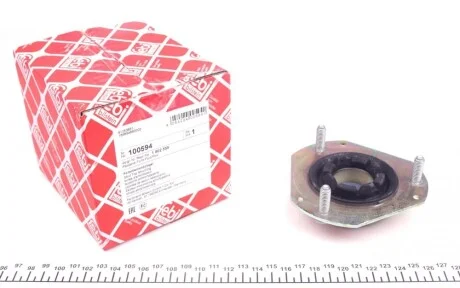 Кріплення амортизатора FEBI BILSTEIN 100594