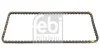 Цепь ГРМ Nissan X-Trail 2.0/2.5 01-13 (z=164) FEBI BILSTEIN 100620