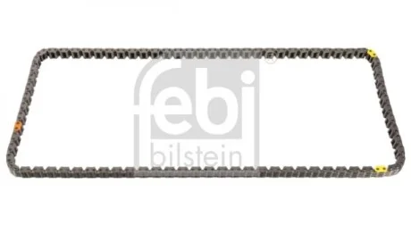 Цепь ГРМ Nissan X-Trail 2.0/2.5 01-13 (z=164) FEBI BILSTEIN 100620