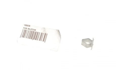Скоба крепления радиатора VW Passat/Golf/ Audi A4 96- FEBI BILSTEIN 100626