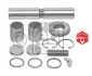 Шкворень DB 207-310 (23x132mm) (на подшипниках) FEBI BILSTEIN 10062