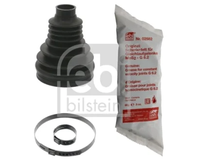 Комплект пильовика ШРУСа FEBI BILSTEIN 100641