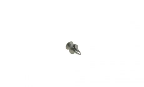 Клипса крепления бампера Ford Focus/Transit/B-Max 10- FEBI BILSTEIN 100644