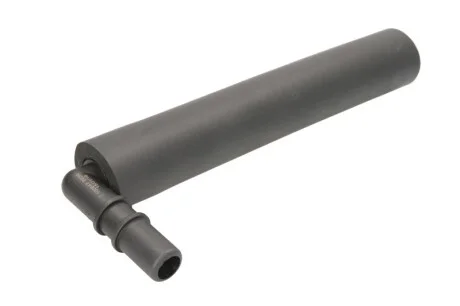Воздухоотводящий шланг для картера BMW N42/N46 (выр-во FEBI) FEBI BILSTEIN 100647