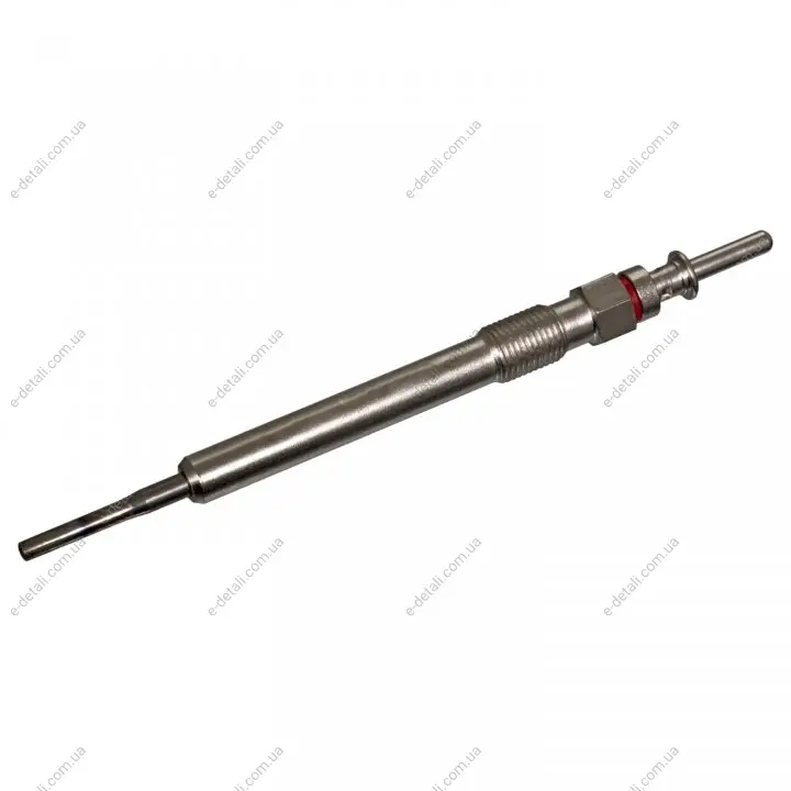FEBI свічка розжарювання (керамічна) BMW 3 E90 316d/318d 07- FEBI BILSTEIN 100649 (фото 1)