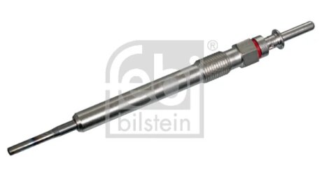 FEBI свічка розжарювання (керамічна) BMW 3 E90 316d/318d 07- FEBI BILSTEIN 100649