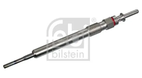 FEBI свічка розжарювання (керамічна) BMW 3 E90 316d/318d 07- FEBI BILSTEIN 100649
