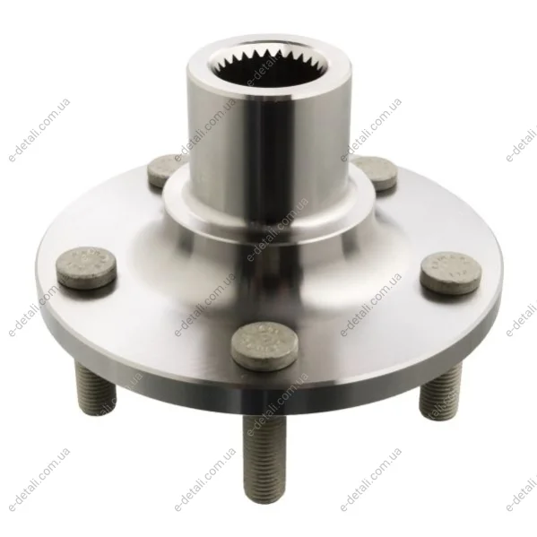 Ступиця FEBI BILSTEIN 100650 (фото 1)