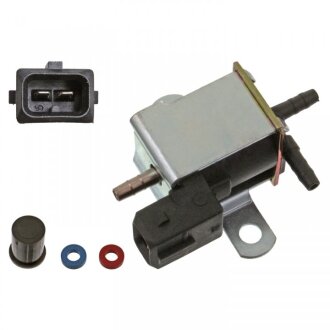 FEBI клапан регулювання тиску надуву VW 3.0 FEBI BILSTEIN 100670