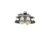 Кран печки BMW 5 (E39)/7 (E38)/X5 (E53) 95-06 FEBI BILSTEIN 100705 (фото 4)