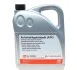 Масло АКПП ATF (5L) (желтое) (MB 236.16/236.17) FEBI BILSTEIN 100708 (фото 1)