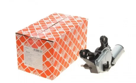 Моторчик стеклоочистителя Audi A3/A4/Q5/Q7 03-17 FEBI BILSTEIN 100735