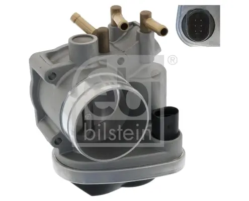 Дросельна заслінка FEBI BILSTEIN 100766 (фото 1)