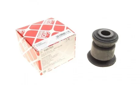 Сайлентблок рычага (переднего/спереди/снизу) Ford Transit 12- (d=16mm) FEBI BILSTEIN 100783