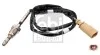Датчик температуры ОГ Skoda Octavia/VW Golf VII 1.6 TDI 12- FEBI BILSTEIN 100808 (фото 1)